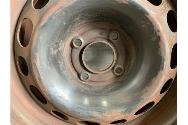 Recambio de llanta para peugeot 308 1.6 gt referencia OEM IAM 5401R6  