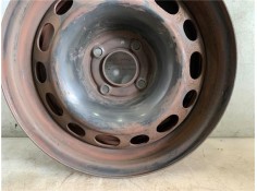 Recambio de llanta para peugeot 308 1.6 gt referencia OEM IAM 5401R6  