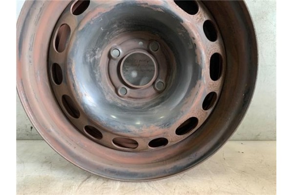 Recambio de llanta para peugeot 308 1.6 gt referencia OEM IAM 5401R6  