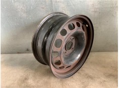 Recambio de llanta para peugeot 308 1.6 gt referencia OEM IAM 5401R6  