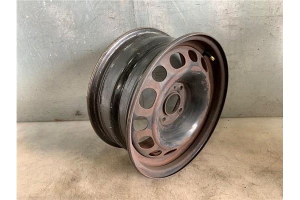 Recambio de llanta para peugeot 308 1.6 gt referencia OEM IAM 5401R6  