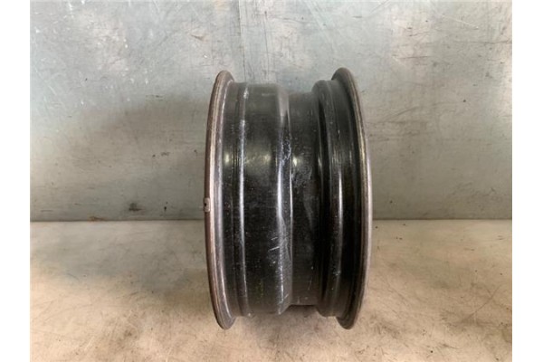 Recambio de llanta para peugeot 308 1.6 gt referencia OEM IAM 5401R6  