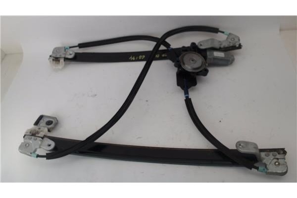 Recambio de mecanismo elevalunas delantero izquierdo para chrysler voyager (rg) 2.5 crd referencia OEM IAM 4894527AA EA07357 