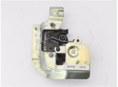 Recambio de manilla interior puerta corredera izquierda para peugeot partner combispace (5f) 1.6 hdi 90 referencia OEM IAM 96593