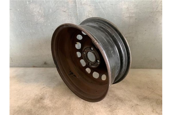 Recambio de llanta para peugeot 308 1.6 gt referencia OEM IAM 5401R6  