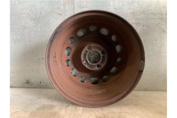 Recambio de llanta para peugeot 308 1.6 gt referencia OEM IAM 5401R6  