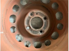 Recambio de llanta para peugeot 308 1.6 gt referencia OEM IAM 5401R6  