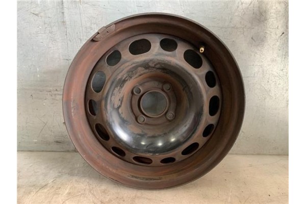 Recambio de llanta para peugeot 308 1.6 gt referencia OEM IAM 5401R6  