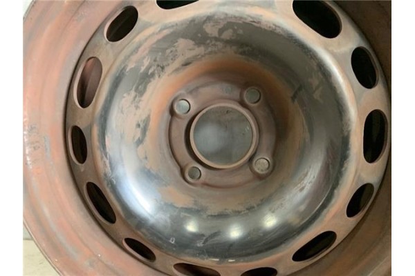 Recambio de llanta para peugeot 308 1.6 gt referencia OEM IAM 5401R6  