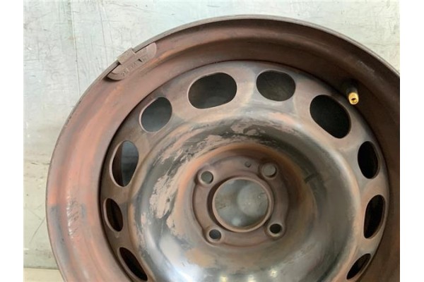 Recambio de llanta para peugeot 308 1.6 gt referencia OEM IAM 5401R6  