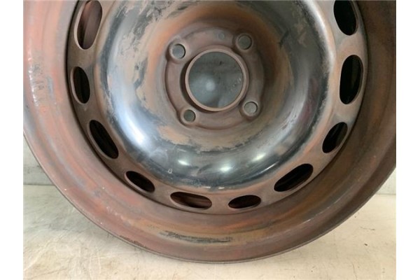 Recambio de llanta para peugeot 308 1.6 gt referencia OEM IAM 5401R6  