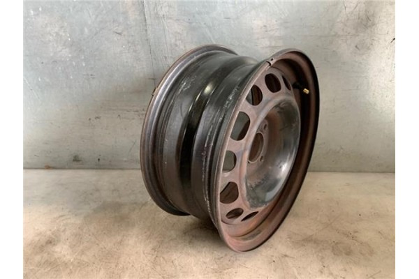 Recambio de llanta para peugeot 308 1.6 gt referencia OEM IAM 5401R6  