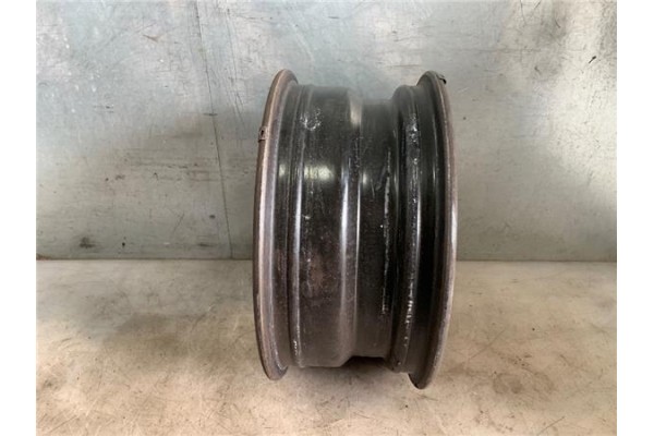 Recambio de llanta para peugeot 308 1.6 gt referencia OEM IAM 5401R6  