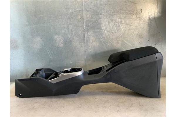 Recambio de embellecedor consola central para honda jazz (gk) 1.3 comfort referencia OEM IAM L13B2  