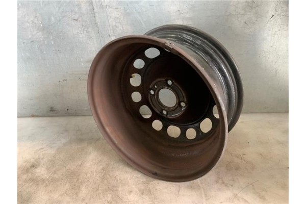 Recambio de llanta para peugeot 308 1.6 gt referencia OEM IAM 5401R6  