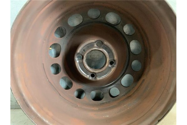 Recambio de llanta para peugeot 308 1.6 gt referencia OEM IAM 5401R6  