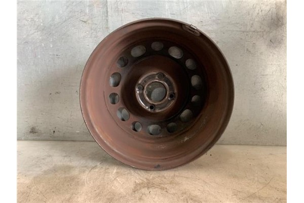 Recambio de llanta para peugeot 308 1.6 gt referencia OEM IAM 5401R6  