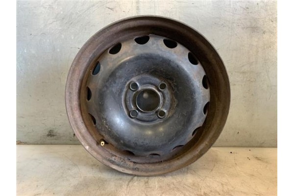 Recambio de llanta para opel combo furgón/ranchera familiar 1.7 di 16v referencia OEM IAM 9156792  