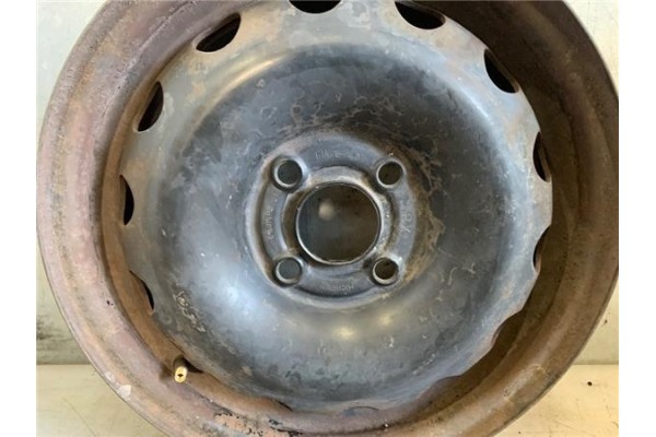 Recambio de llanta para opel combo furgón/ranchera familiar 1.7 di 16v referencia OEM IAM 9156792  