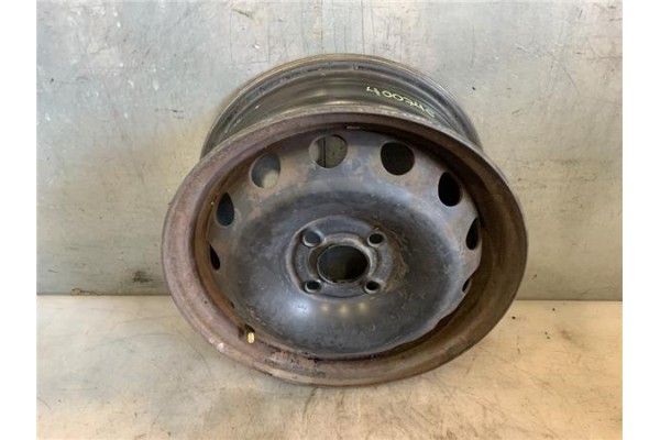 Recambio de llanta para opel combo furgón/ranchera familiar 1.7 di 16v referencia OEM IAM 9156792  