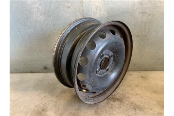 Recambio de llanta para opel combo furgón/ranchera familiar 1.7 di 16v referencia OEM IAM 9156792  