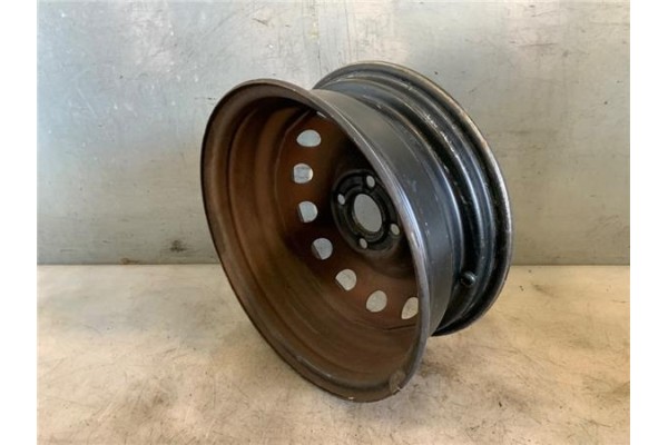 Recambio de llanta para opel combo furgón/ranchera familiar 1.7 di 16v referencia OEM IAM 9156792  