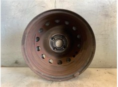 Recambio de llanta para opel combo furgón/ranchera familiar 1.7 di 16v referencia OEM IAM 9156792  