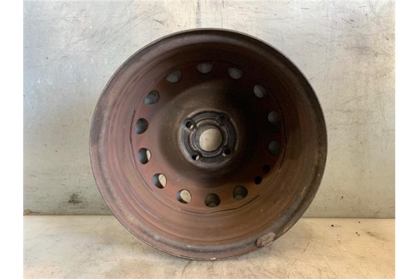 Recambio de llanta para opel combo furgón/ranchera familiar 1.7 di 16v referencia OEM IAM 9156792  