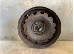 Recambio de llanta para opel combo furgón/ranchera familiar 1.7 di 16v referencia OEM IAM 9156792  