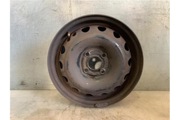 Recambio de llanta para opel combo furgón/ranchera familiar 1.7 di 16v referencia OEM IAM 9156792  