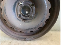 Recambio de llanta para opel combo furgón/ranchera familiar 1.7 di 16v referencia OEM IAM 9156792  