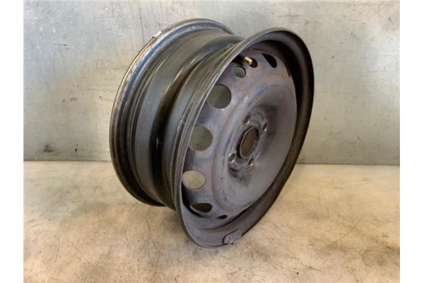 Recambio de llanta para opel combo furgón/ranchera familiar 1.7 di 16v referencia OEM IAM 9156792  