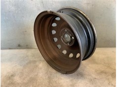 Recambio de llanta para opel combo furgón/ranchera familiar 1.7 di 16v referencia OEM IAM 9156792  