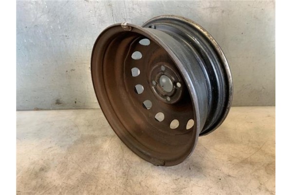 Recambio de llanta para opel combo furgón/ranchera familiar 1.7 di 16v referencia OEM IAM 9156792  