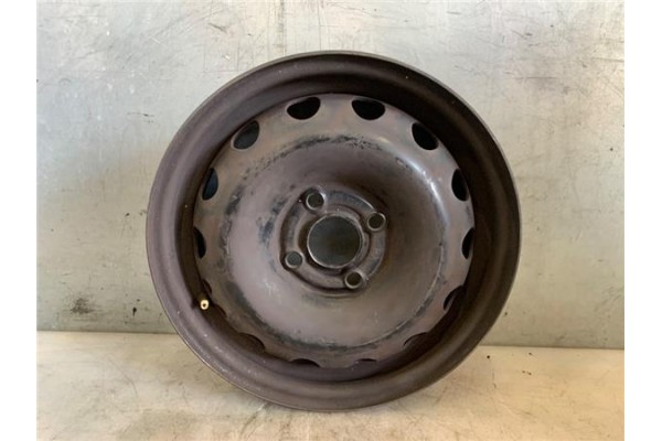 Recambio de llanta para opel combo furgón/ranchera familiar 1.7 di 16v referencia OEM IAM 9156792  