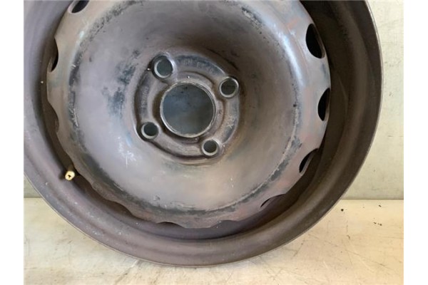 Recambio de llanta para opel combo furgón/ranchera familiar 1.7 di 16v referencia OEM IAM 9156792  