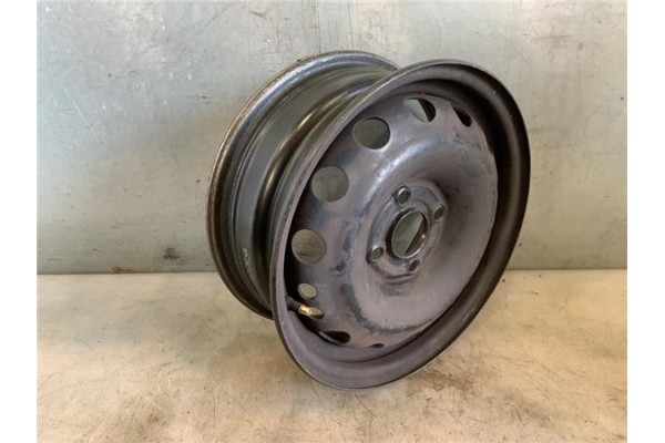 Recambio de llanta para opel combo furgón/ranchera familiar 1.7 di 16v referencia OEM IAM 9156792  