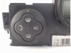 Recambio de mandos climatizador para renault scenic ii (jm) referencia OEM IAM (8200344841) (69340016) 
