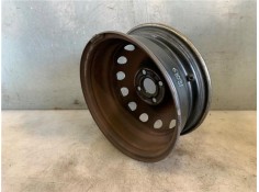 Recambio de llanta para opel combo furgón/ranchera familiar 1.7 di 16v referencia OEM IAM 9156792  