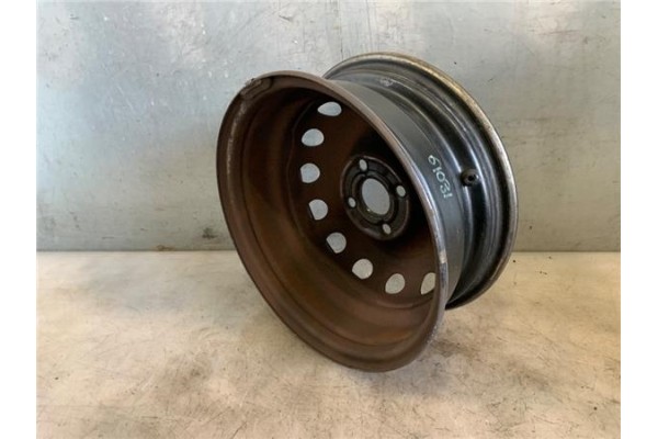 Recambio de llanta para opel combo furgón/ranchera familiar 1.7 di 16v referencia OEM IAM 9156792  