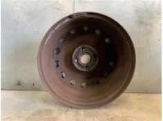 Recambio de llanta para opel combo furgón/ranchera familiar 1.7 di 16v referencia OEM IAM 9156792  