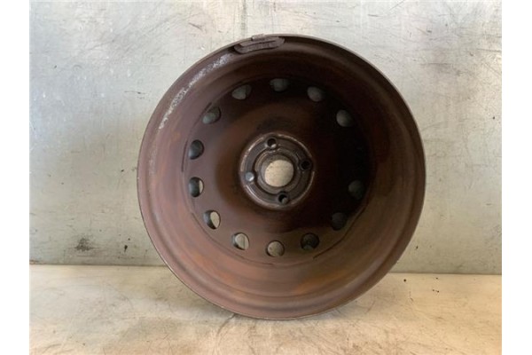 Recambio de llanta para opel combo furgón/ranchera familiar 1.7 di 16v referencia OEM IAM 9156792  