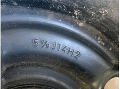 Recambio de llanta para opel combo furgón/ranchera familiar 1.7 di 16v referencia OEM IAM 9156792  