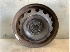 Recambio de llanta para opel combo furgón/ranchera familiar 1.7 di 16v referencia OEM IAM 9156792  