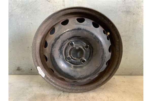 Recambio de llanta para opel combo furgón/ranchera familiar 1.7 di 16v referencia OEM IAM 9156792  