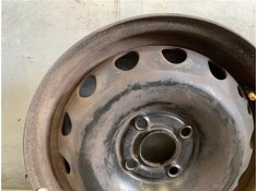 Recambio de llanta para opel combo furgón/ranchera familiar 1.7 di 16v referencia OEM IAM 9156792  