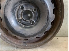 Recambio de llanta para opel combo furgón/ranchera familiar 1.7 di 16v referencia OEM IAM 9156792  