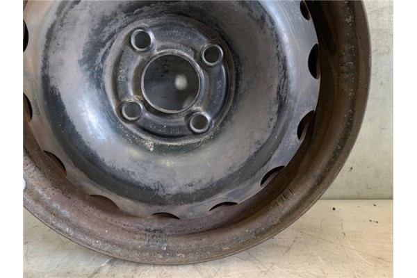 Recambio de llanta para opel combo furgón/ranchera familiar 1.7 di 16v referencia OEM IAM 9156792  