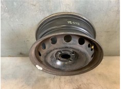 Recambio de llanta para opel combo furgón/ranchera familiar 1.7 di 16v referencia OEM IAM 9156792  