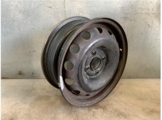 Recambio de llanta para opel combo furgón/ranchera familiar 1.7 di 16v referencia OEM IAM 9156792  